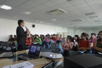 Youth Software Skill Development – Bhagwan Mahavir College of Engineering