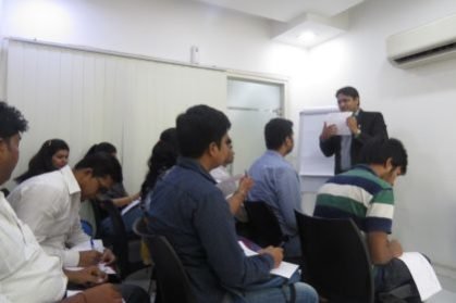 Entrepreneur Workshop @ Hustle CoWork