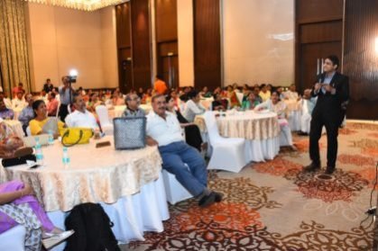 Second Inning @ Lions Club Agra Vishal