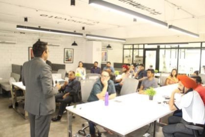 Massive Growth Strategy in Career & Business @ ExcelLore