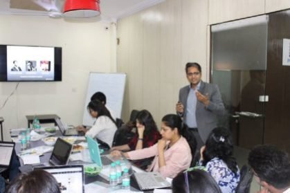 Personal Branding – Social Media @ ProTouch