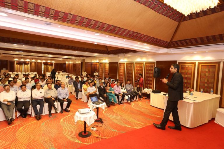 Motivational Speaker in Goa