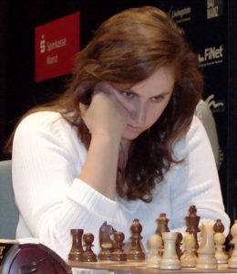 Grandmaster (chess) - Wikipedia