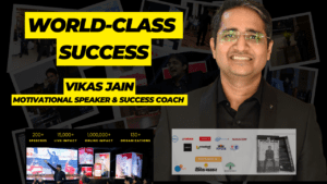 World-Class Success