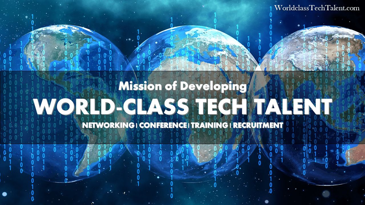 World Class Tech Talent Vikas Jain facebook