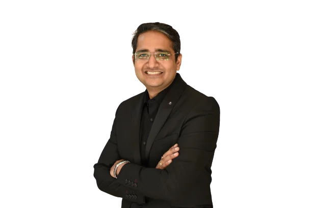 Vikas Jain - AI Consultant and Trainer